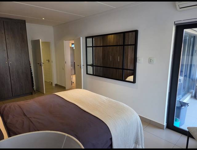 2 BEDROOM FLAT TO LET IN MORNINGSIDE